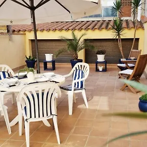 Costa Brava-st Antoni De Calonge Per Parelles I Famílies Petites Calonge (Catalonia)