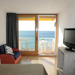 Maria Teresa Hotel