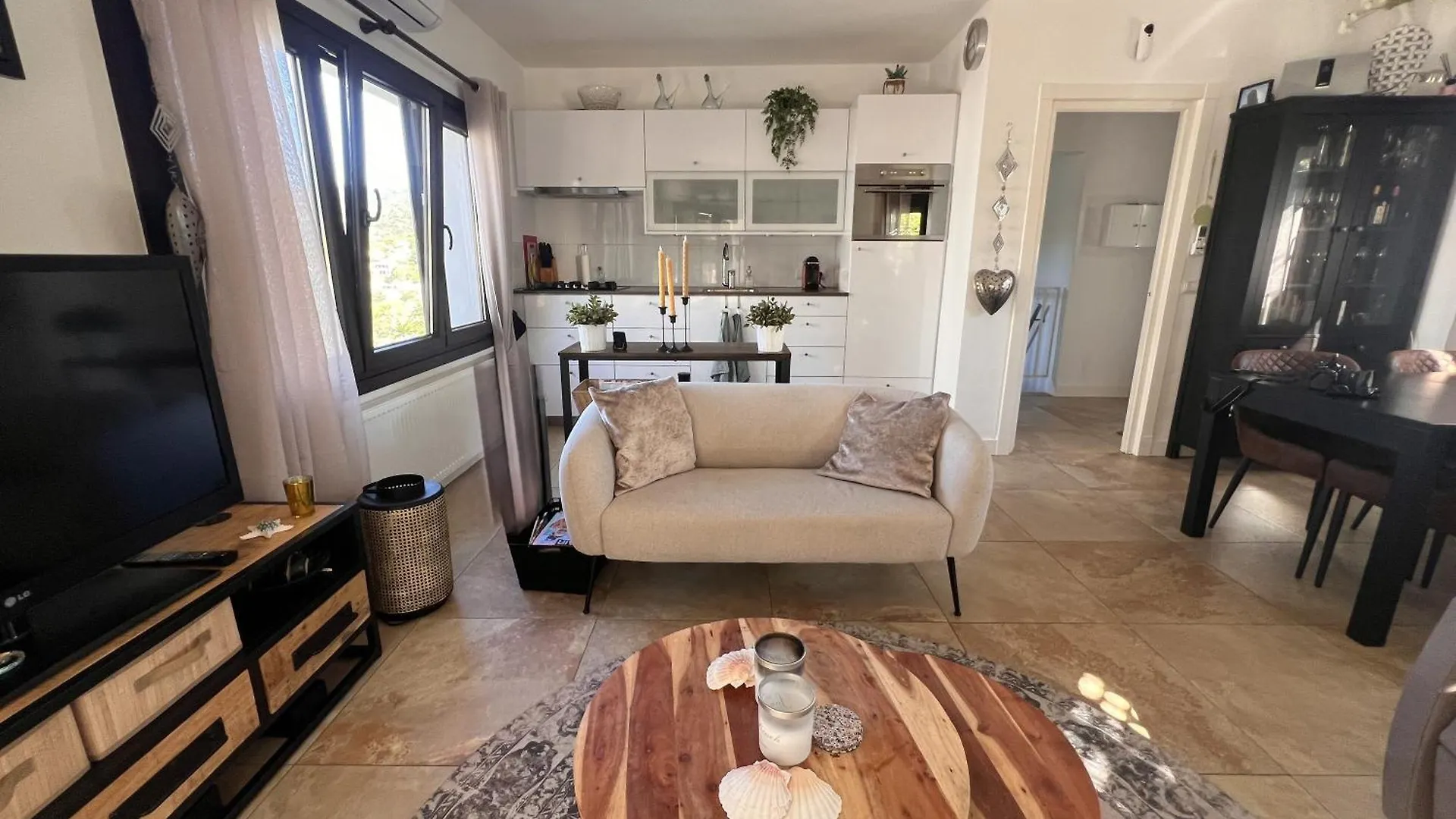 Casa Manzana Villa Calonge