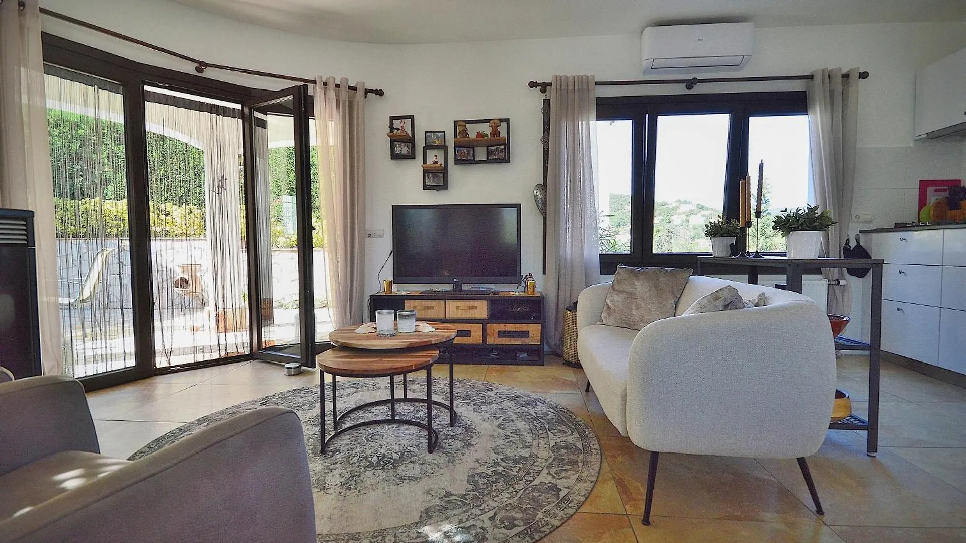 Casa Manzana Villa Calonge