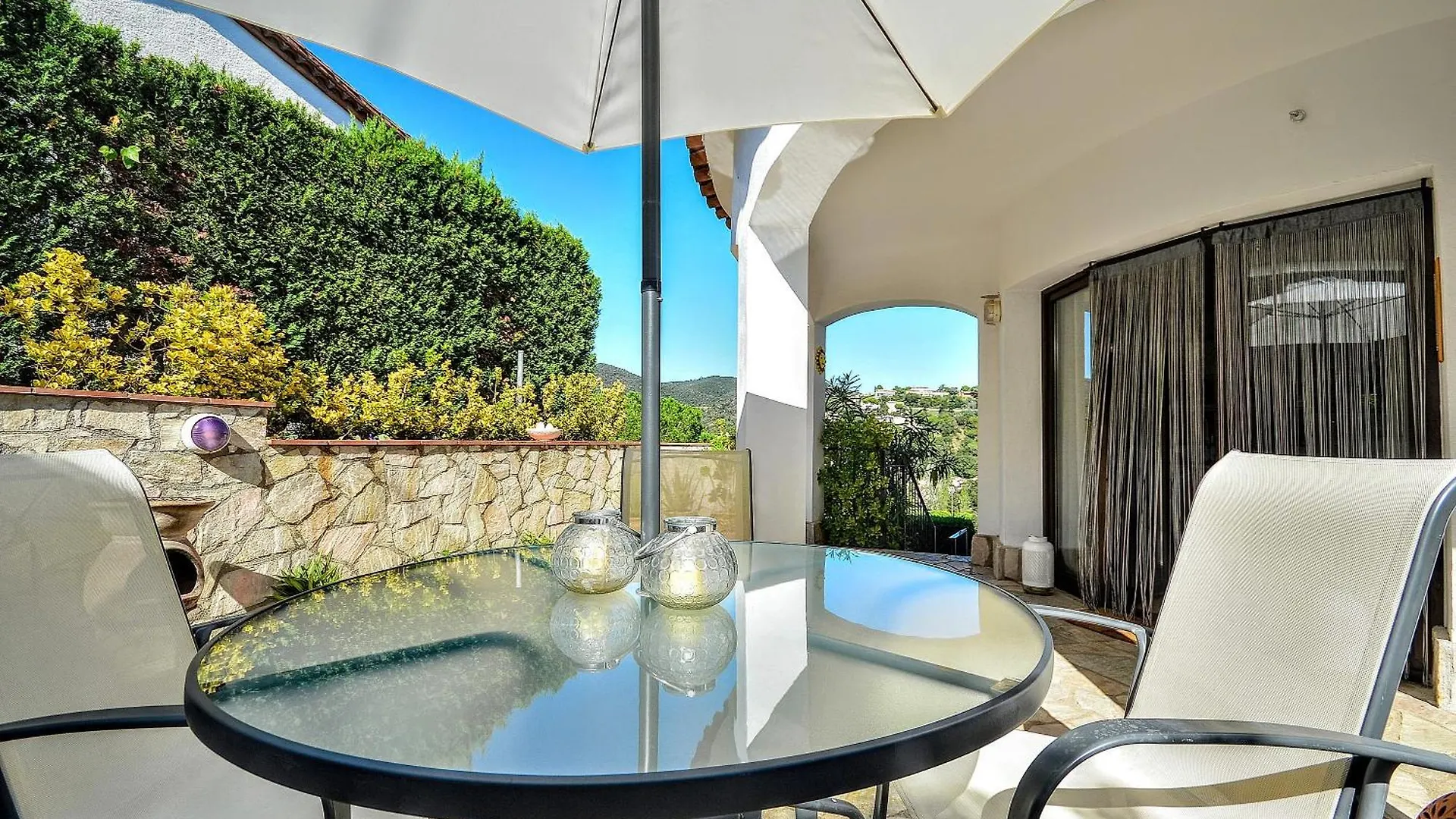 Casa Manzana Villa Calonge  0*, Calonge (Catalonia)