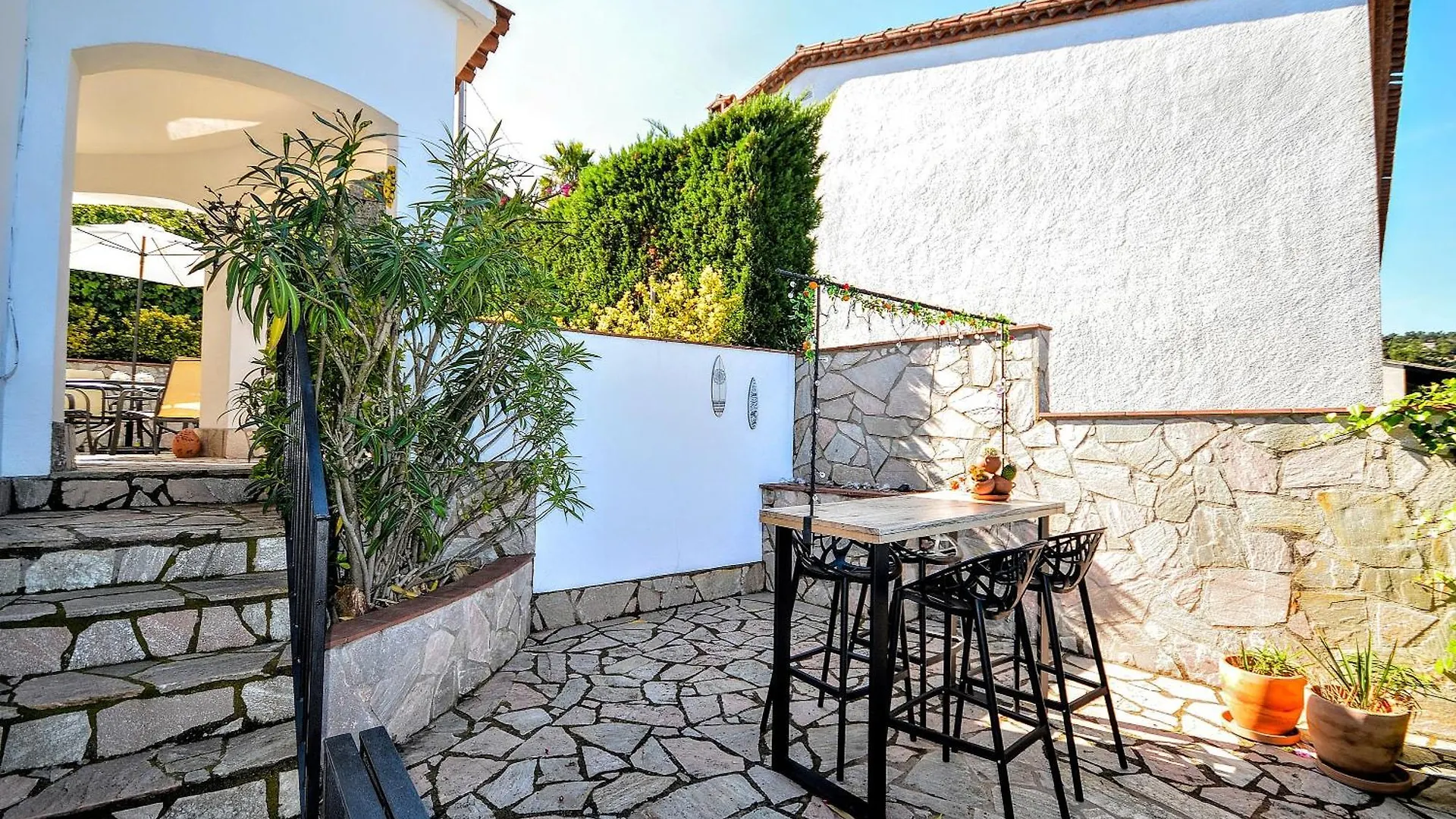Casa Manzana Villa Calonge