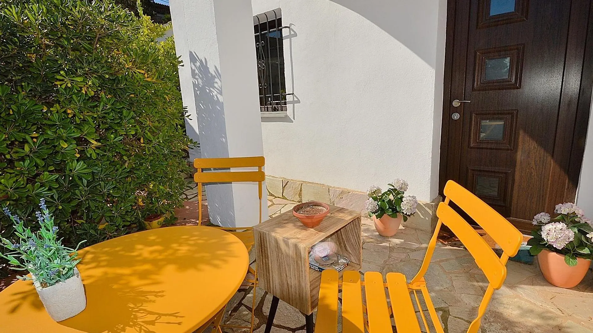 Casa Manzana Villa Calonge  Calonge (Catalonia)