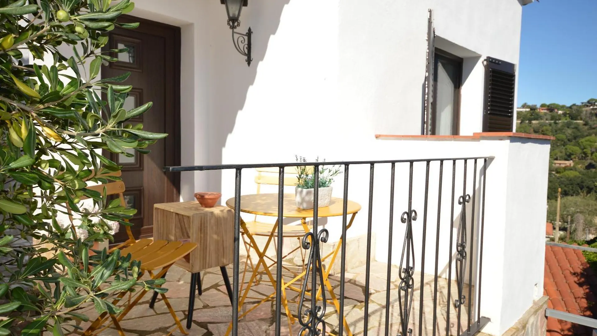 Casa Manzana Villa Calonge  Spain