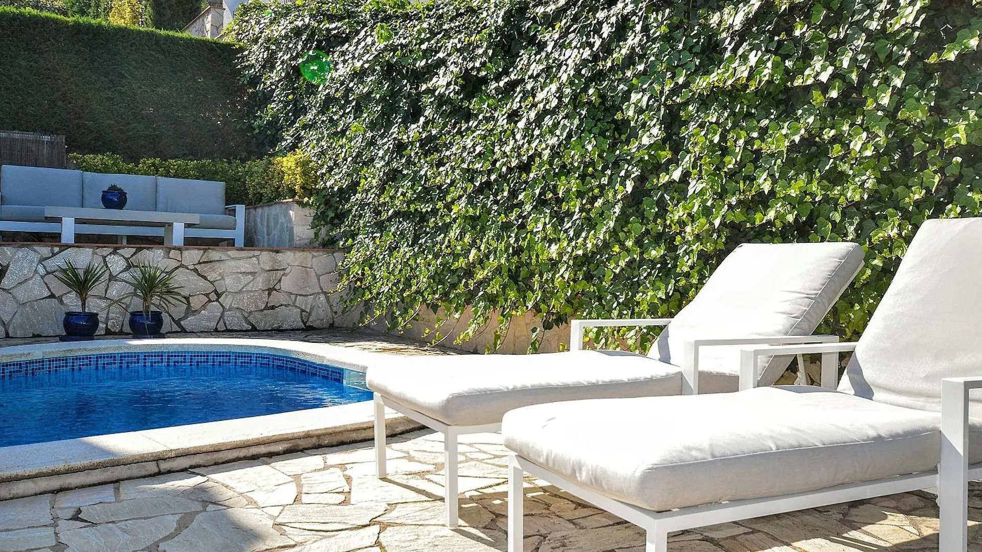 Casa Manzana Villa Calonge  Calonge (Catalonia)