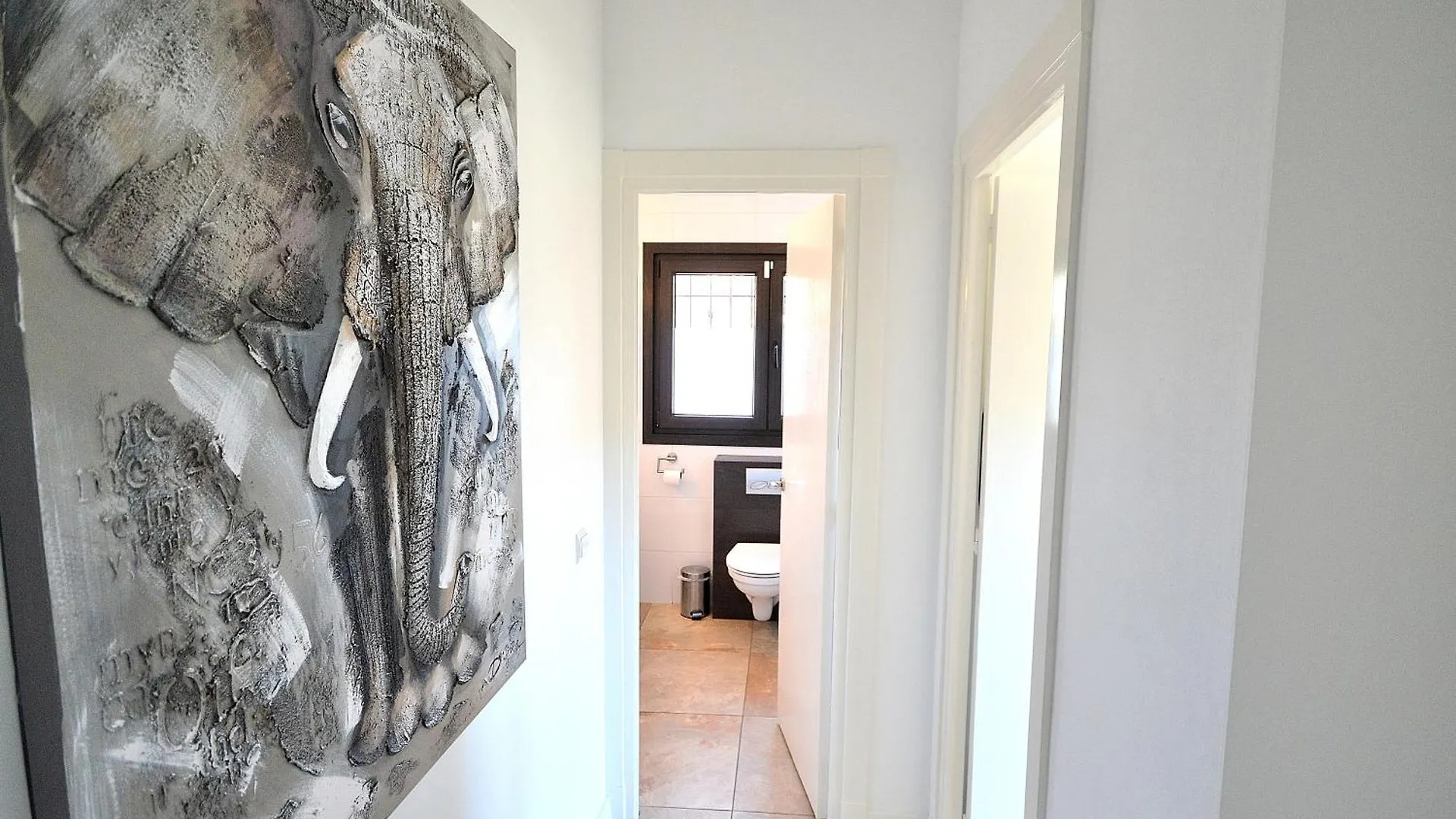 Casa Manzana Villa Calonge   Calonge (Catalonia)