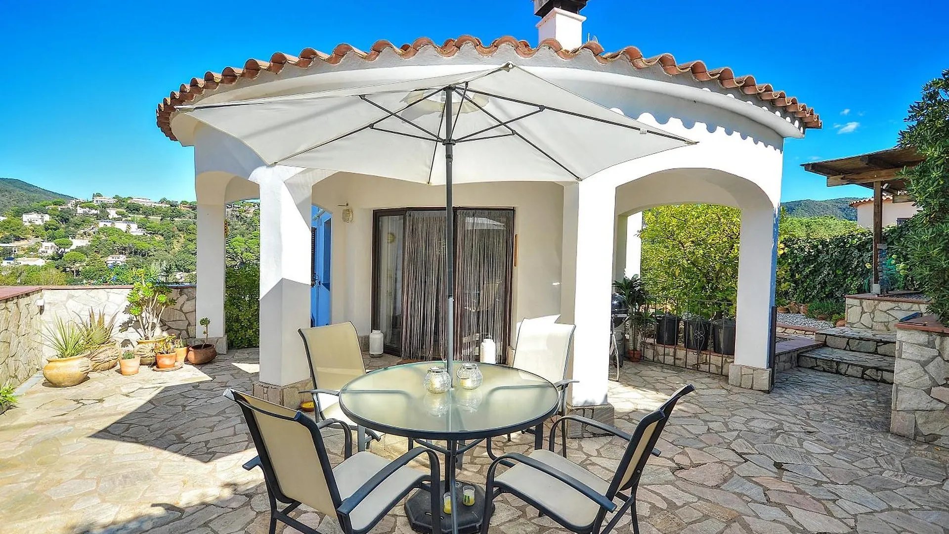 Casa Manzana Villa Calonge   Calonge (Catalonia)